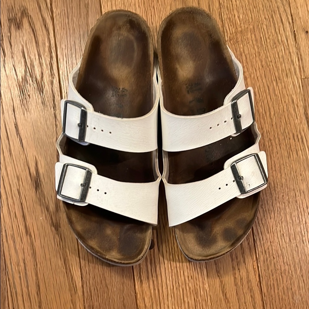 Birkenstock Arizona Sandals